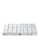 Satechi Aluminium Extended Keypad klawiatura numeryczna SATSTXLABKS - 1358291 - zdjęcie 4